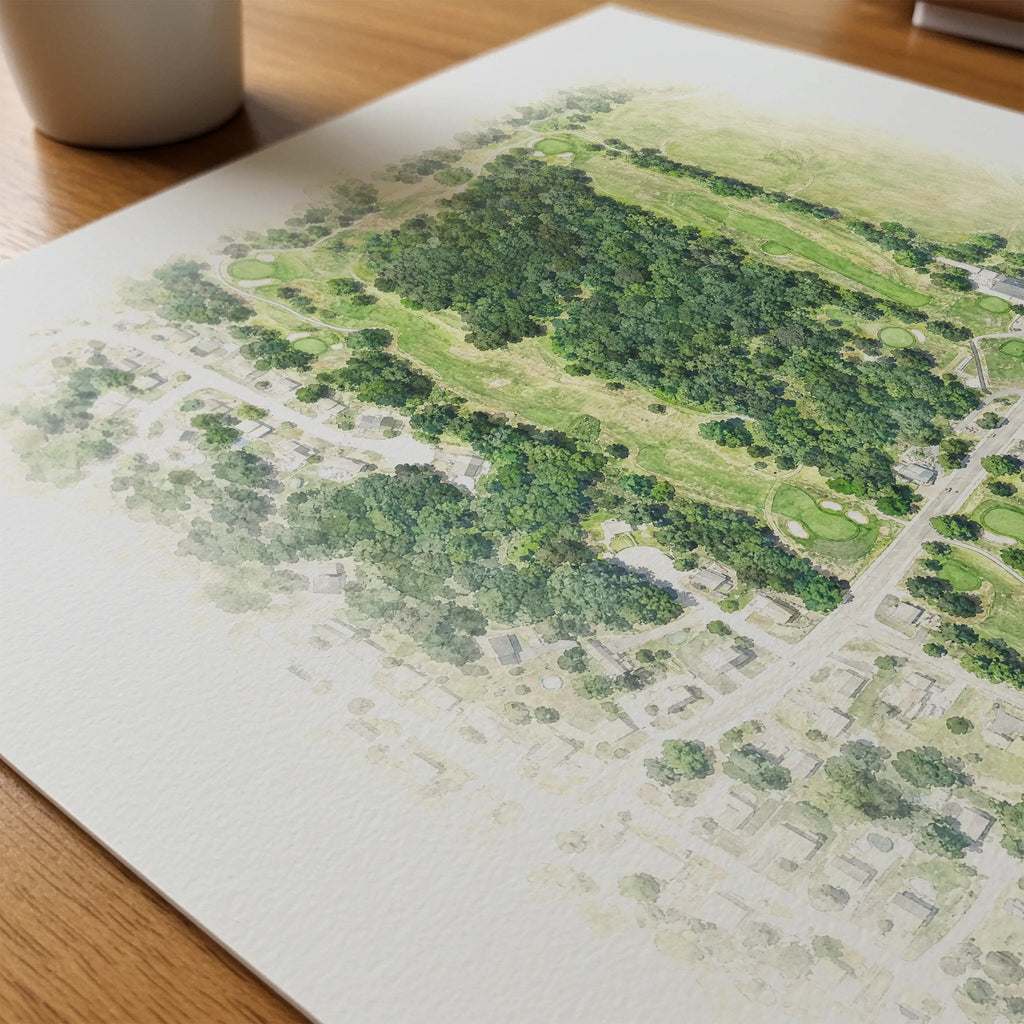 West Warwick Country Club mockup 4