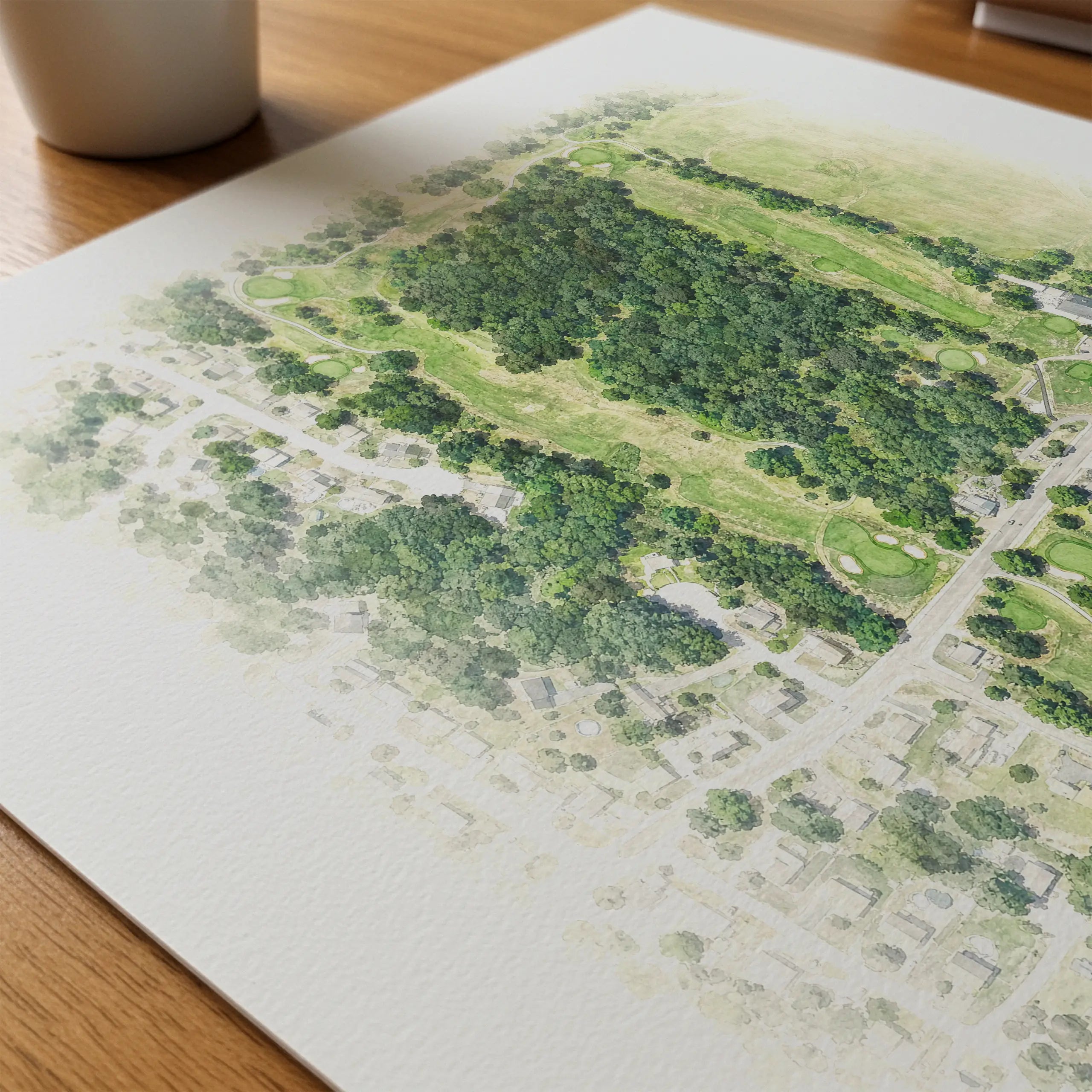 West Warwick Country Club mockup 4