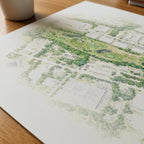 Bristol Golf Club mockup 4