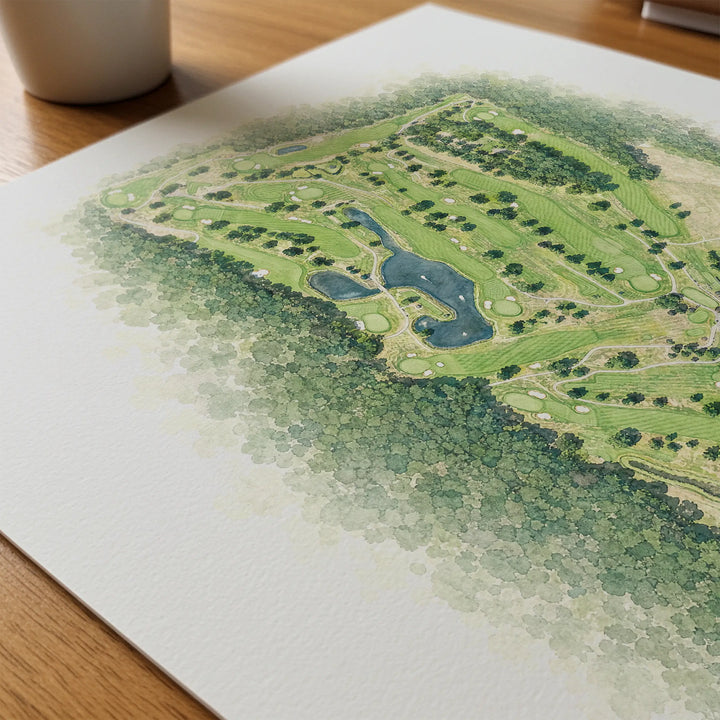 Alpine Country Club mockup 4