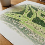 Volcano Golf and C.C mockup 4