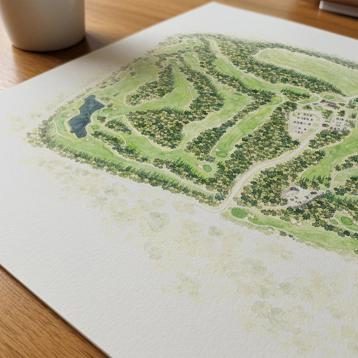 Anchorage Golf Course mockup 4