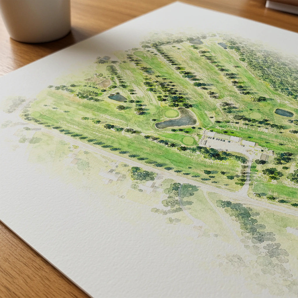 Brandy Brook Golf Course mockup 4
