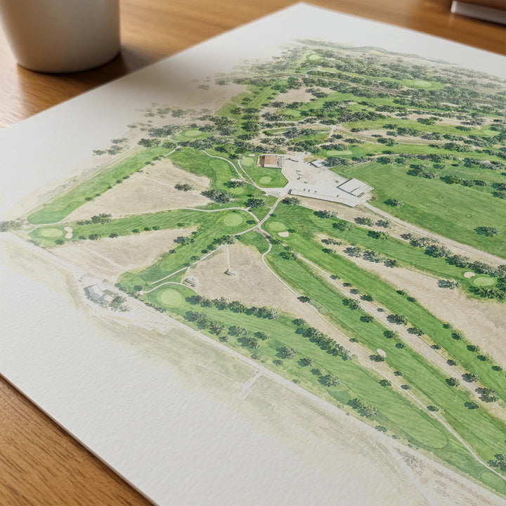 Cottonwood Country Club mockup 4