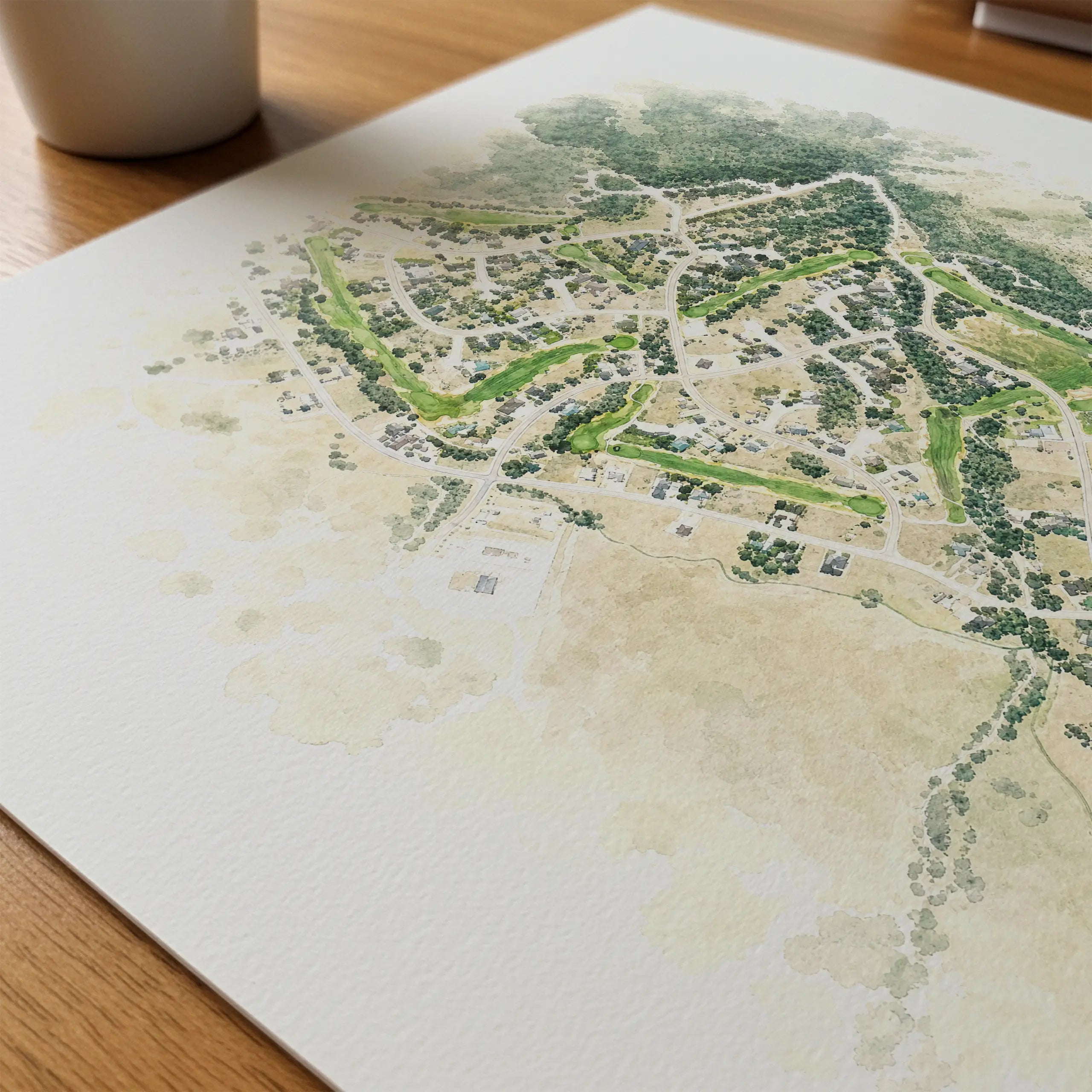 Star Valley Ranch Country Club mockup 4