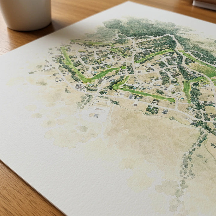 Star Valley Ranch Country Club mockup 4