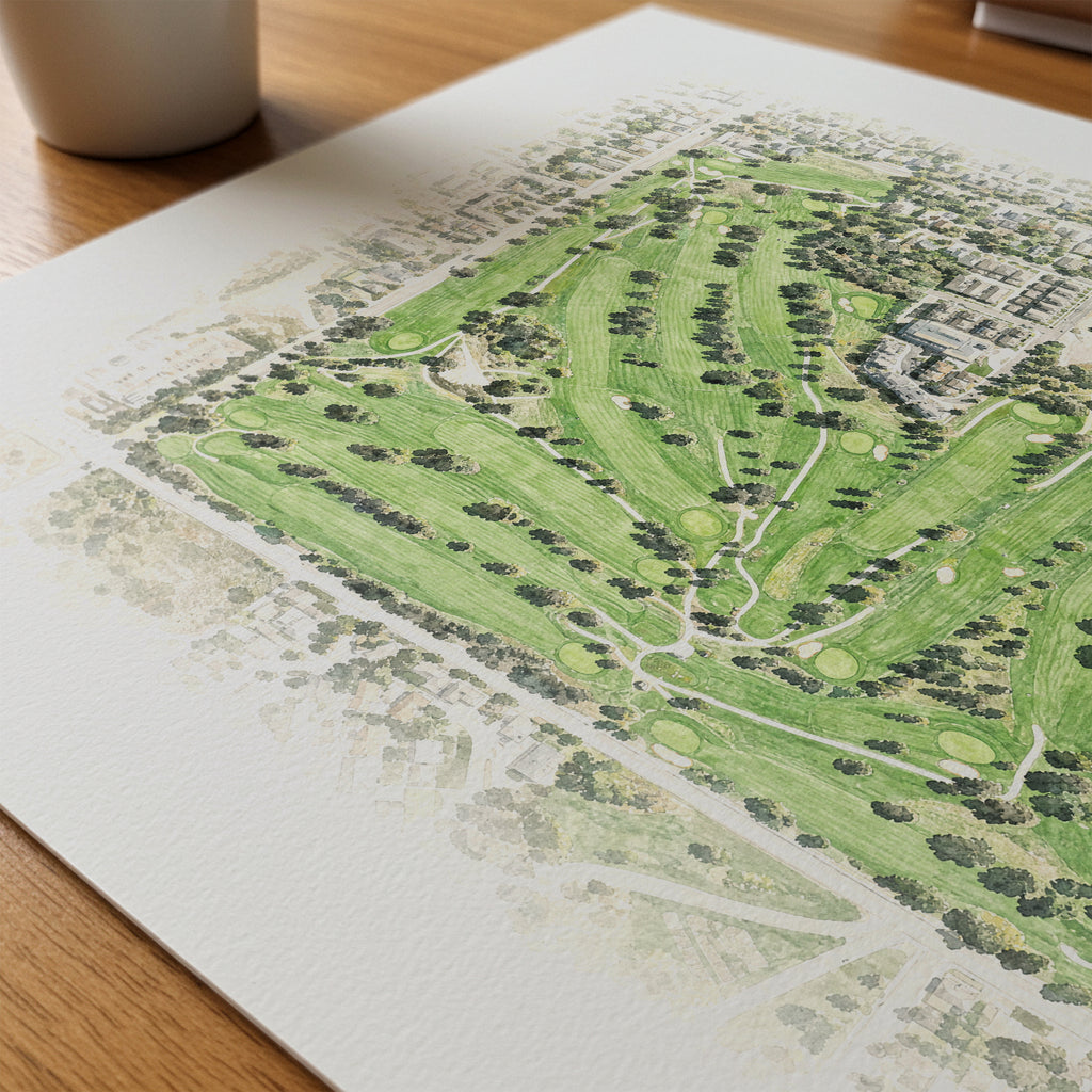 Willis Case Golf Course mockup 4