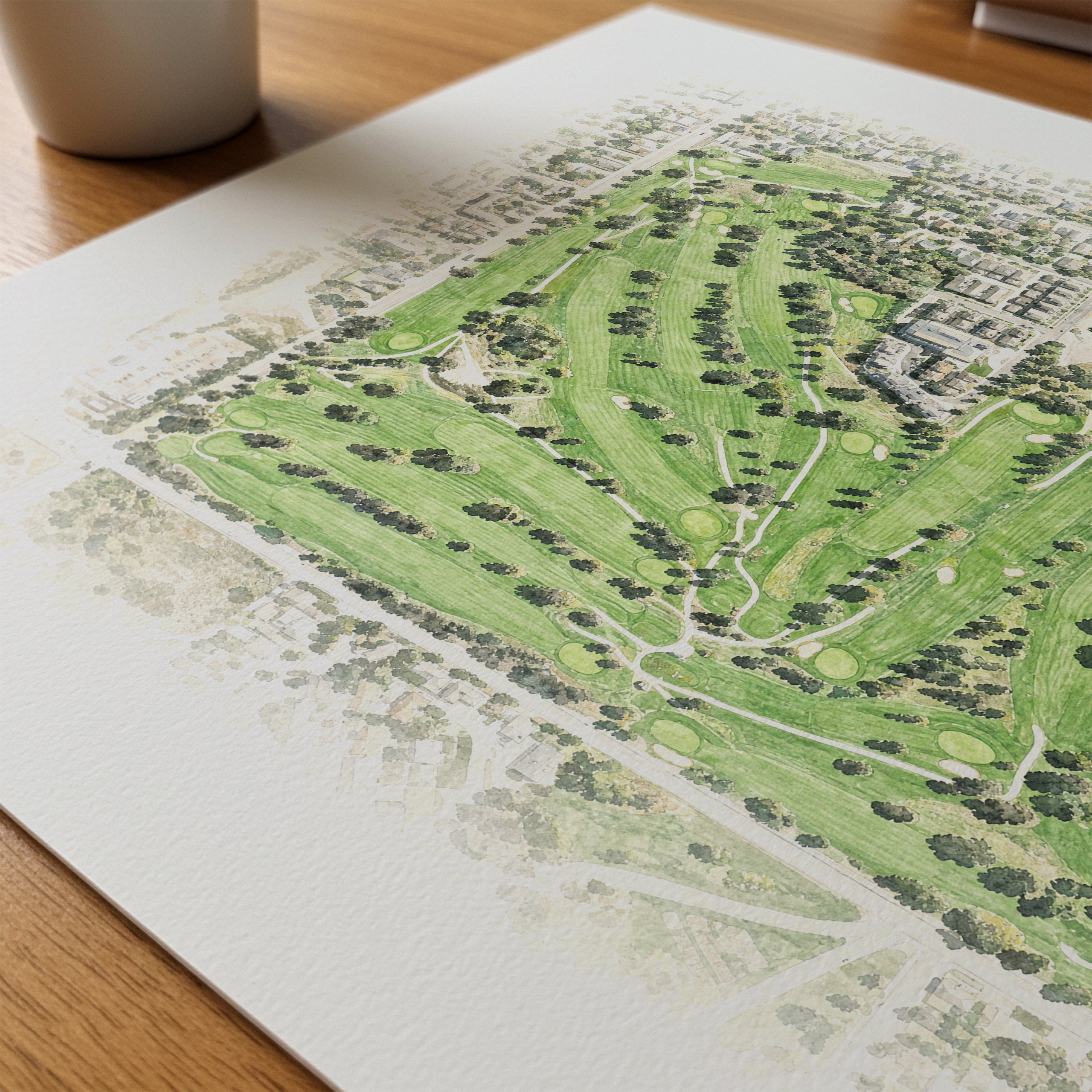 Willis Case Golf Course mockup 4