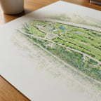 Pine Grove Health & Country Club mockup 4