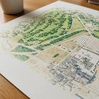Seaford Golf & Country Club mockup 4