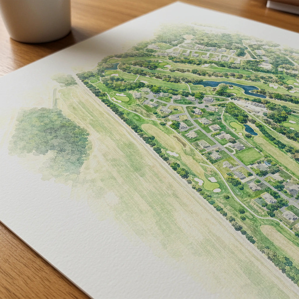 Sussex Pines Country Club mockup 4