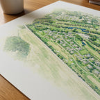 Sussex Pines Country Club mockup 4