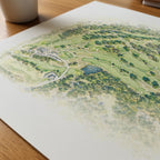 Fieldstone Golf Club mockup 4