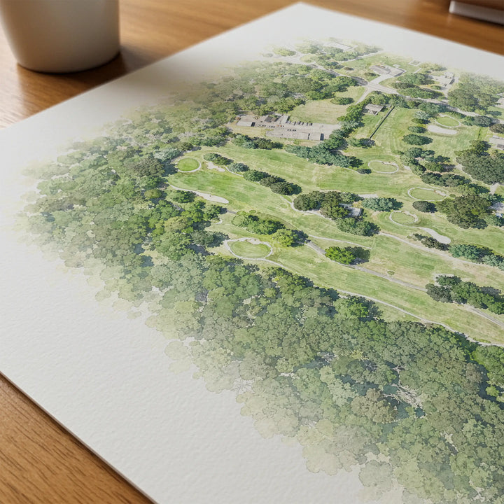 Fairlawn Golf Course mockup 4