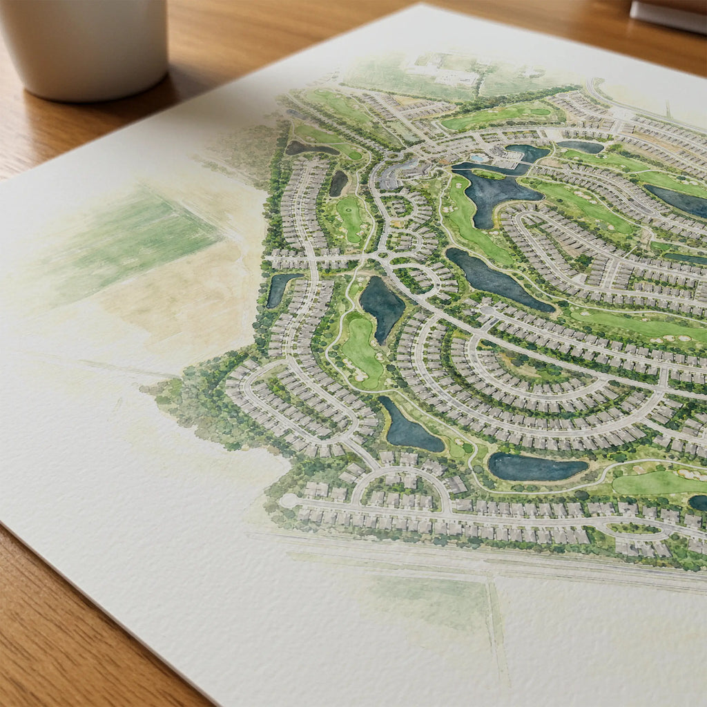 Heritage Shores Club mockup 4