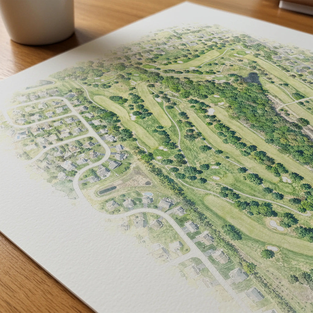 Shawnee Country Club mockup 4