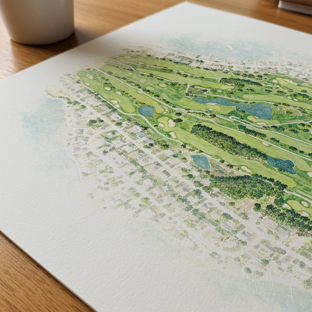 Golf Park at Rehoboth Beach mockup 4