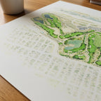 Casper Golf Club - Park mockup 4