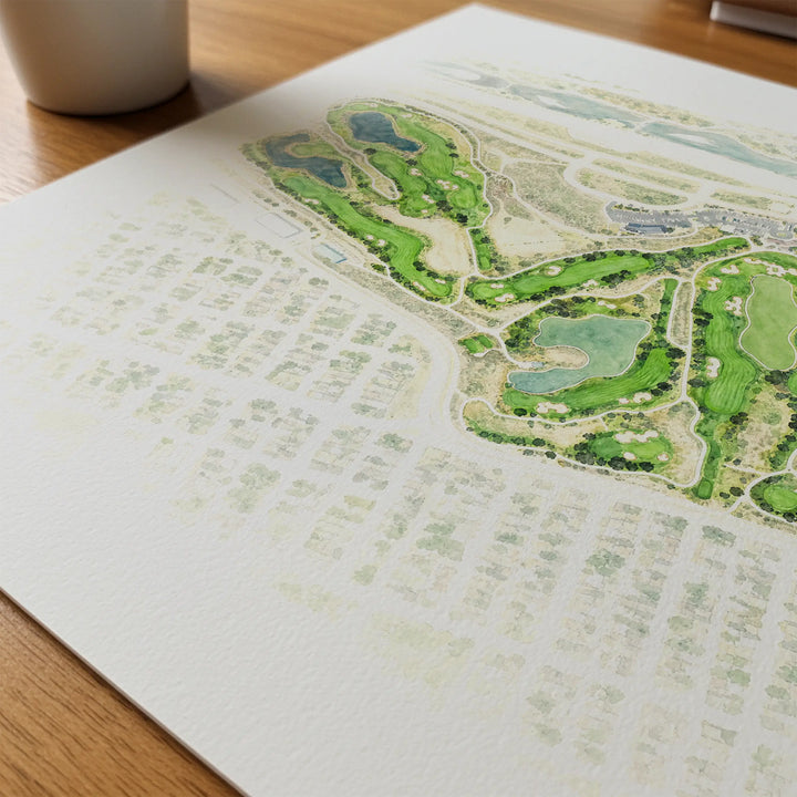 Casper Golf Club - Park mockup 4