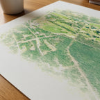 Midnight Sun Golf Course mockup 4