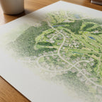 Wild Quail Golf & Country Club mockup 4