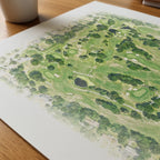 Seaview Country Club mockup 4