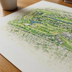 Cripple Creek Golf & Country Club mockup 4