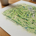Wilmington Country Club mockup 4