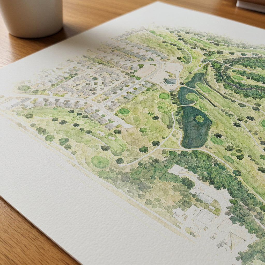 Stewartville Golf Club mockup 4