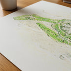 Olive Glenn Golf & Country Club mockup 4