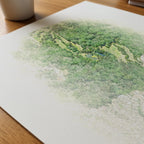 Royal Hawaiian Golf Club mockup 4