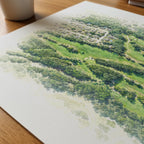 Lincoln Country Club mockup 4