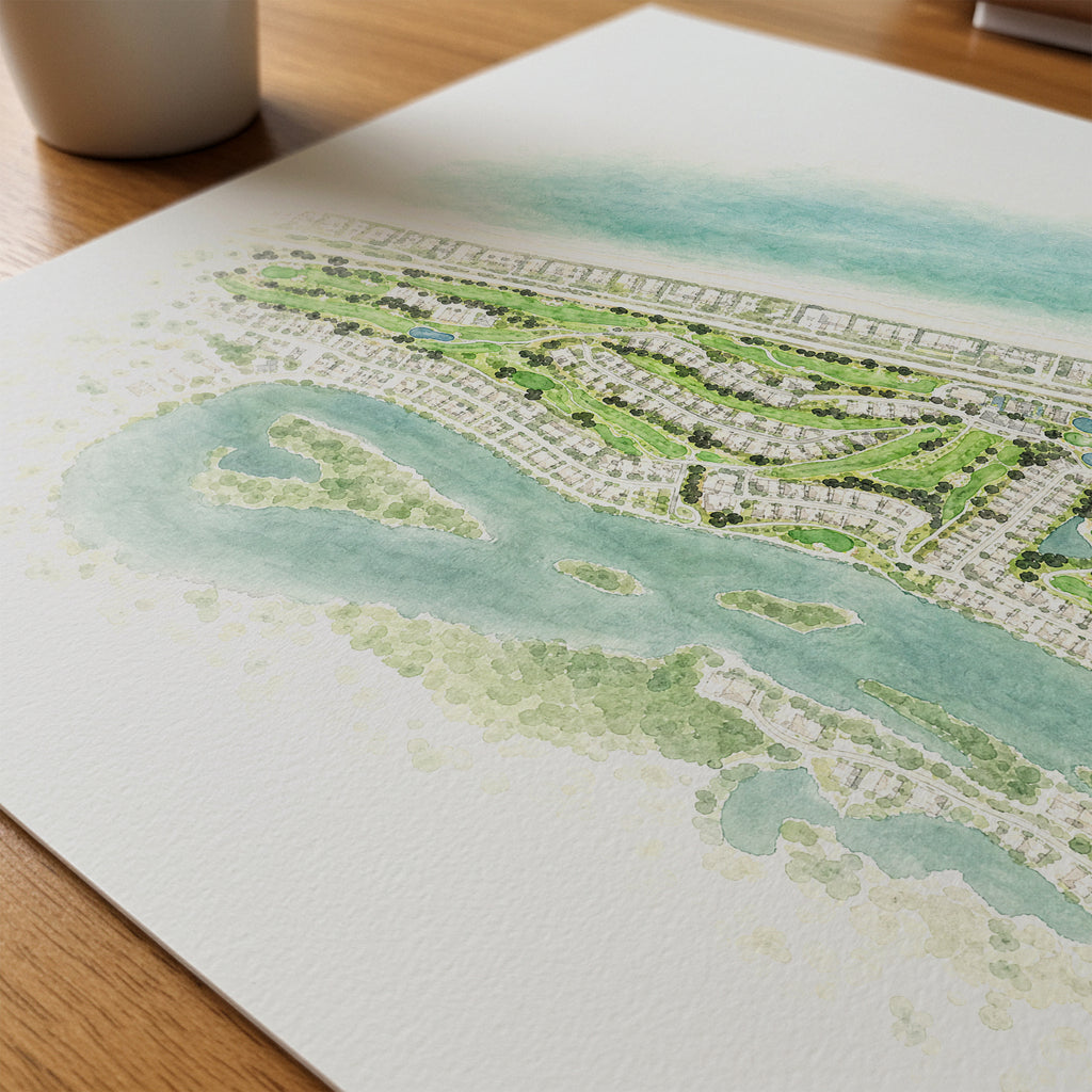 John's Island Club mockup 4