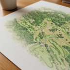 Hudson National Golf Club mockup 4