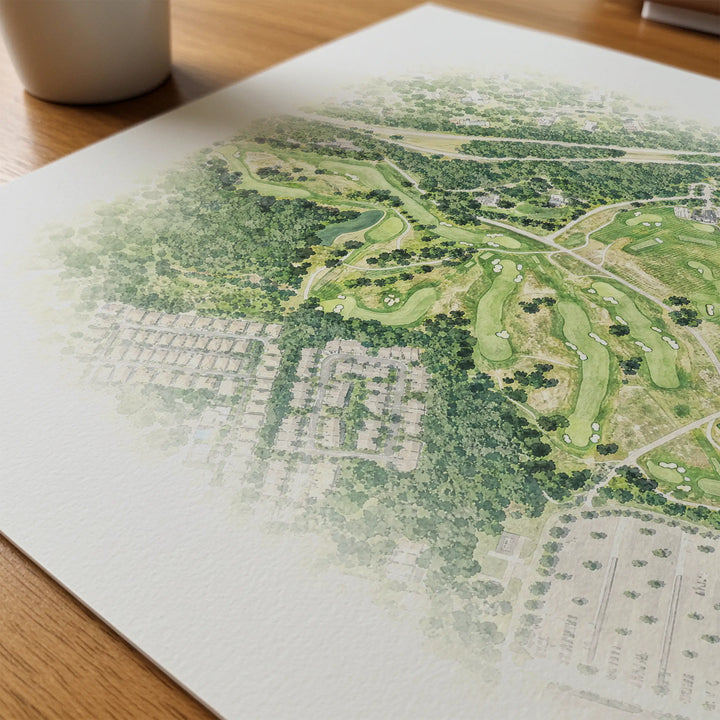 Meadow Brook Club mockup 4
