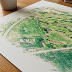 Kachemak Bay Lynx Golf mockup 4