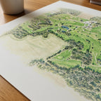 Dutch Hollow Country Club mockup 4