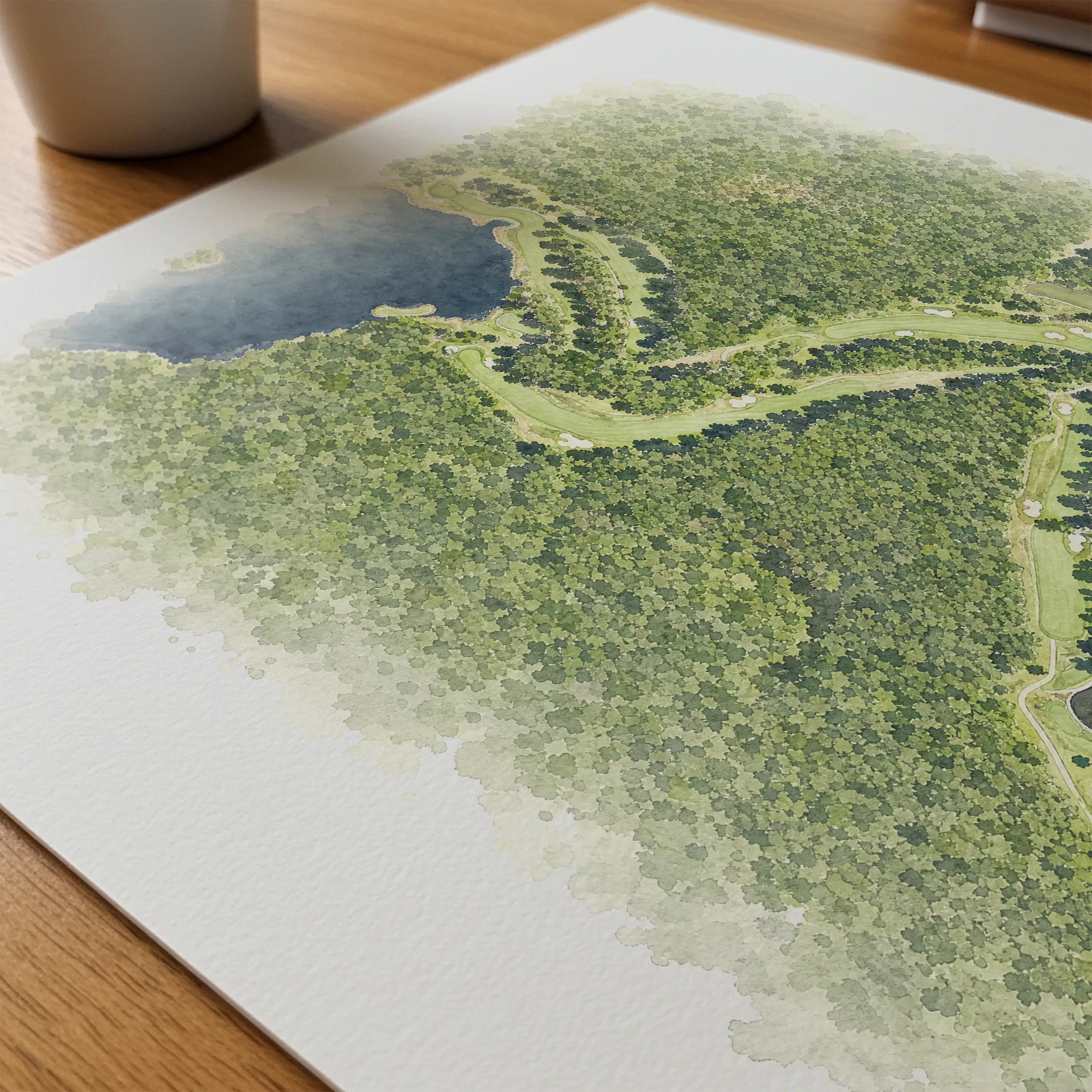 Morefar Back O' Beyond Golf Club mockup 4
