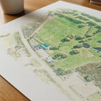 DJ's Golf Center Par 3 mockup 4