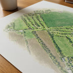 Caledonia Country Club mockup 4