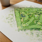 Wannamoisett Country Club mockup 4