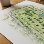 Ed Oliver Golf Club mockup 4