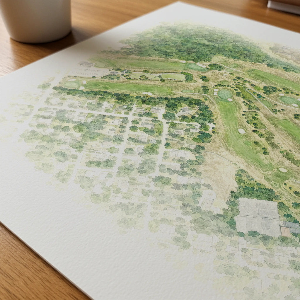 Jamestown Golf Course mockup 4