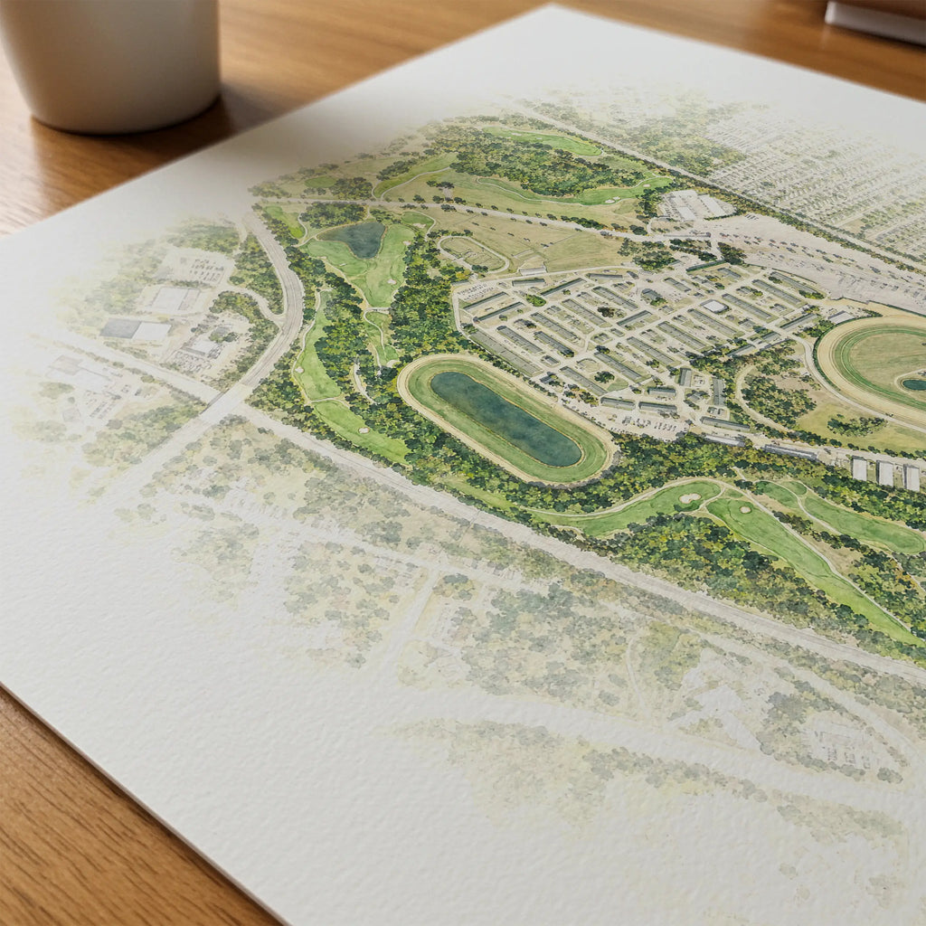 White Clay Creek Country Club mockup 4