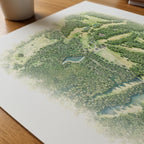 Makalei Golf Club mockup 4