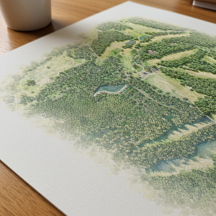 Makalei Golf Club mockup 4