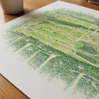 Fairbanks Golf & Country Club mockup 4