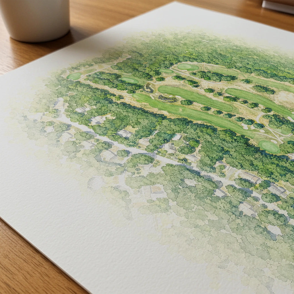 East Greenwich Golf & Country Club mockup 4