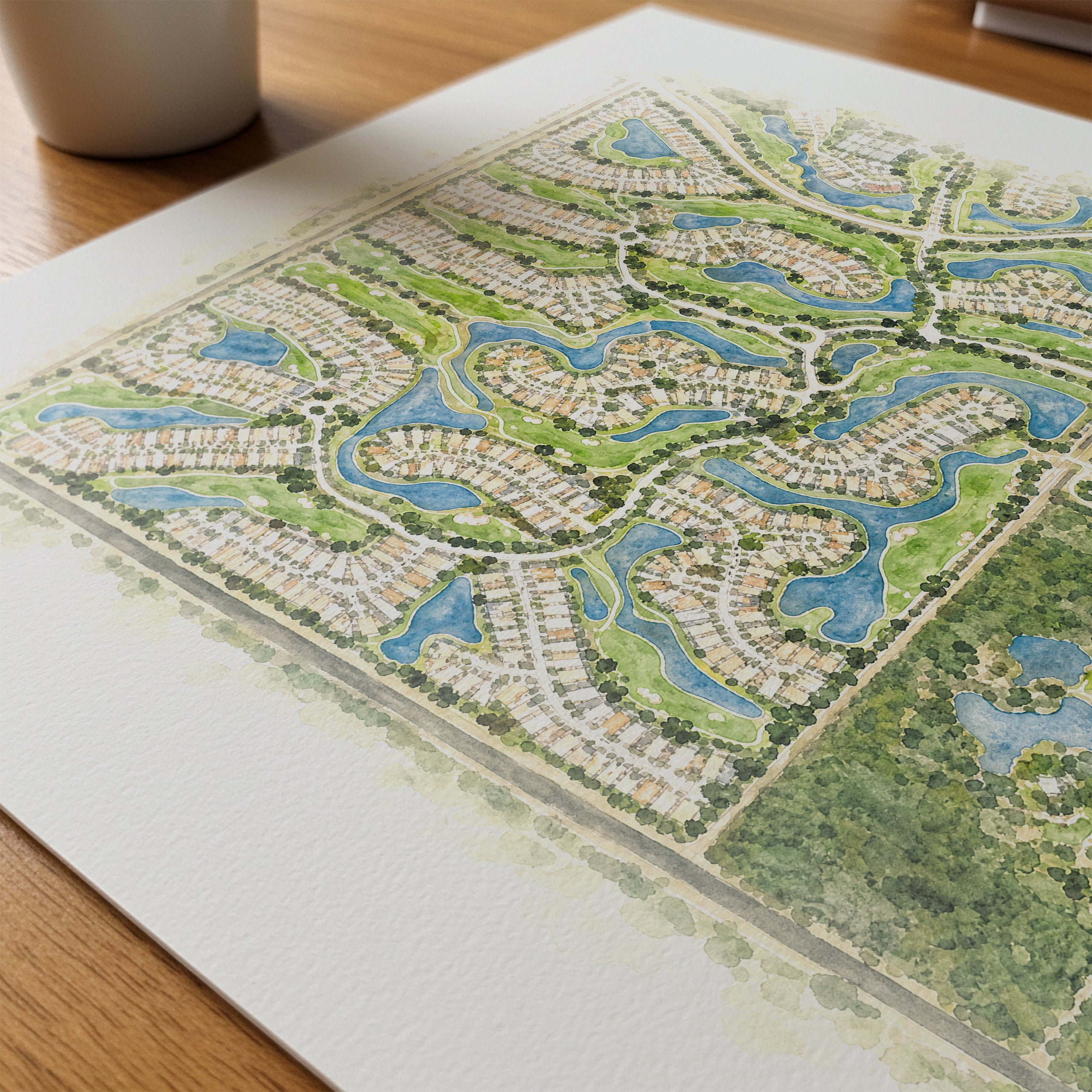 Addison Reserve Country Club mockup 4
