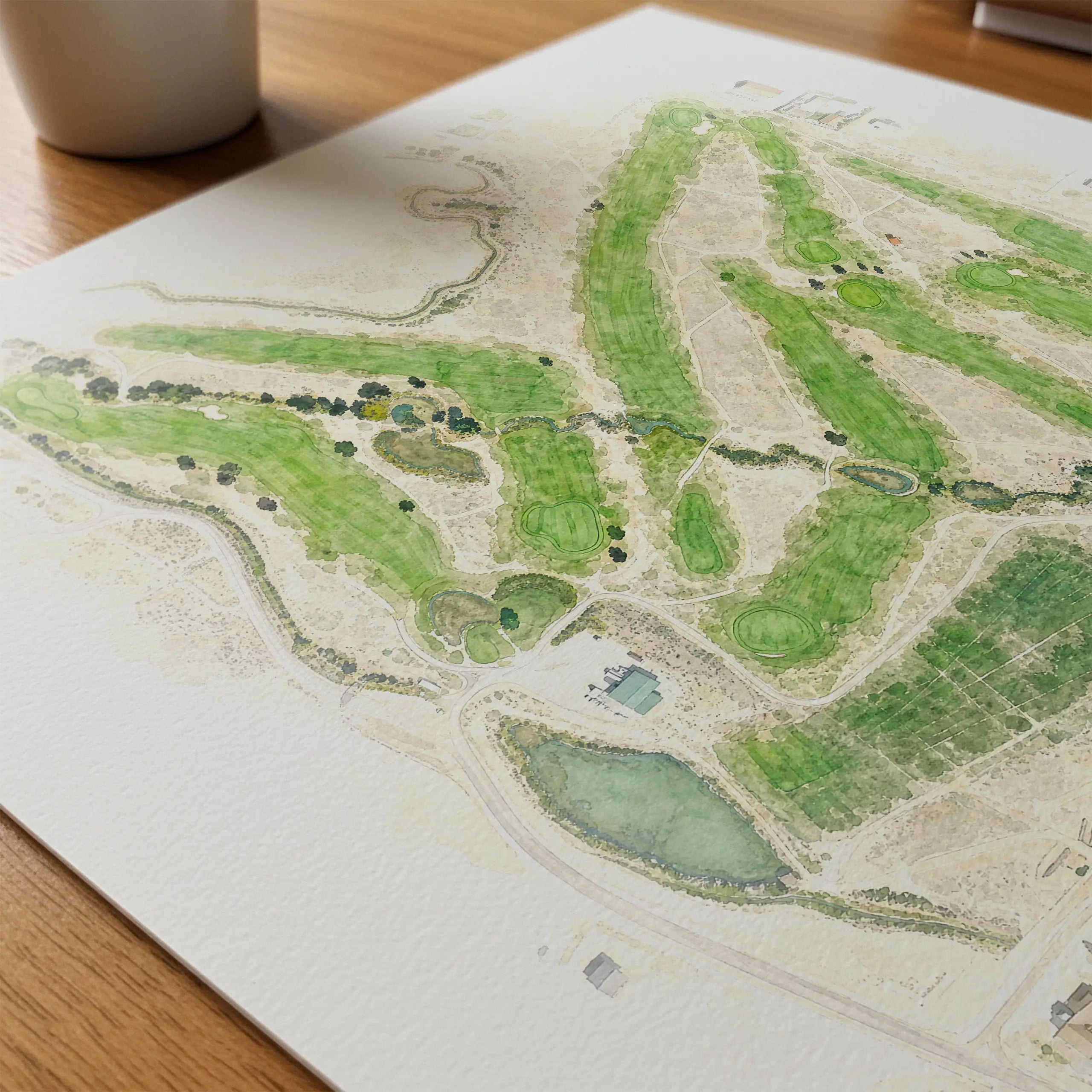 Antelope Hills Golf Course mockup 4